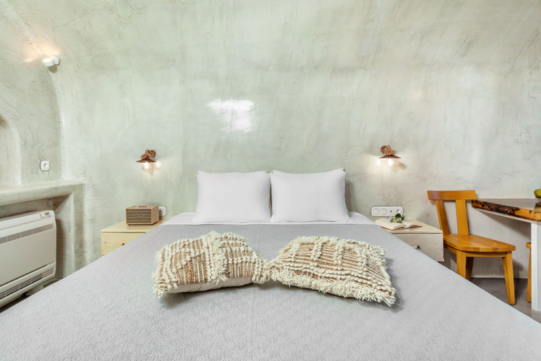 Bedroom 3, Diamond Luxury Suites, South Aegean