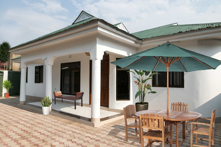 Exterior & Views, Mama Wilsen House, Arusha