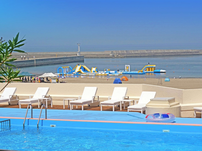 Others 1, Irago Resort & Convention Hotel, Tahara