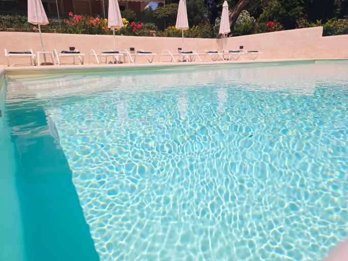 Sport & Beauty, Sundial Houses - Pool & Garden, Ionian Islands