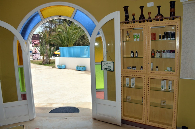 Exterior & Views, Zenon Hotel Djerba, Djerba Midoun