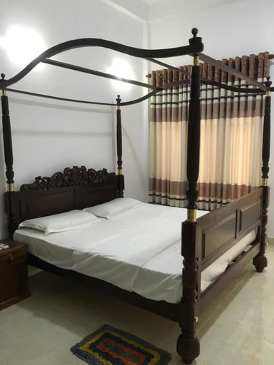 Bedroom 2, Sea Breeze, Bentota