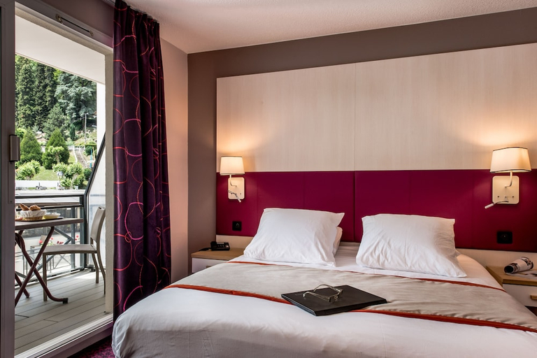 Others 4, La Vanoise Hotel, Savoie