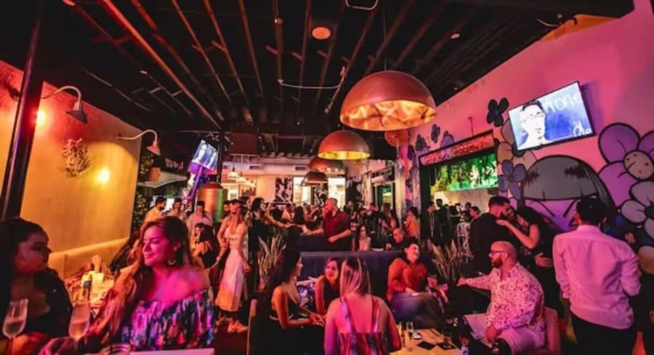 Food & Drinks 4, Krymwood Flats Wynwood, Miami-Dade