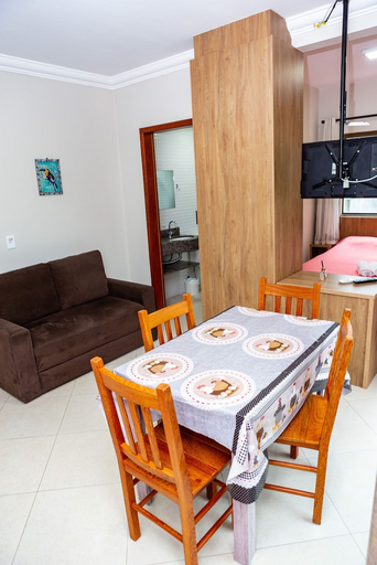 Others 5, Residencial Canto Dos Passaros, Florianopolis
