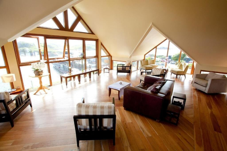 Others 5, Inishbofin House Hotel