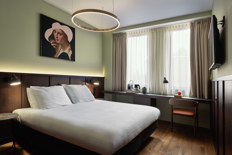 Others 5, Hotel Marienhage, Eindhoven