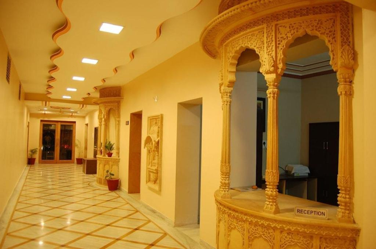 Others 4, HOTEL PRIYA, Jaisalmer