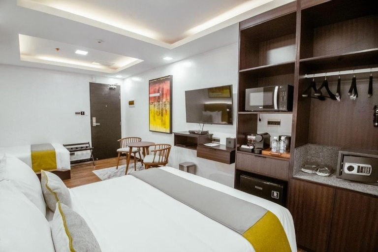Others 4, ASN Boutique Residence, Makati City