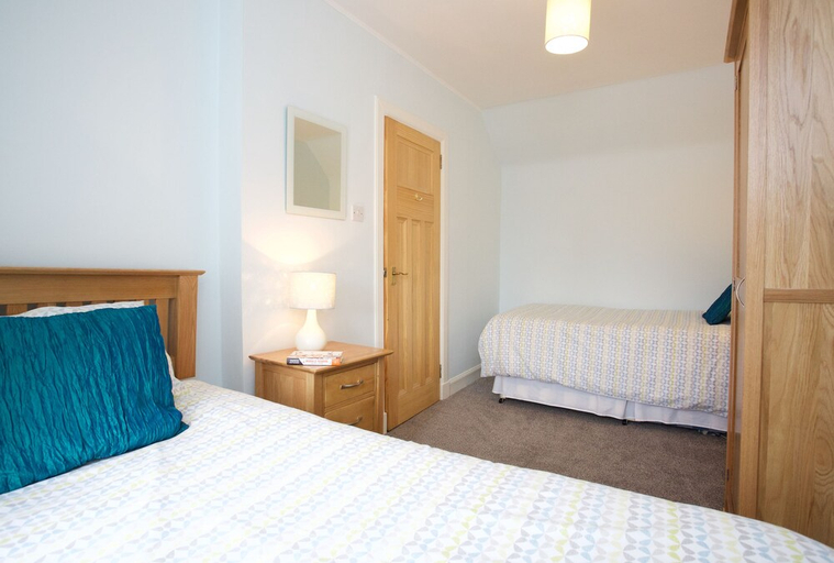 Bedroom 2, Avonlea, Perthshire and Kinross