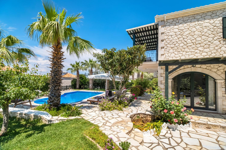 Others 5, Goudis Villa Evelyn, Ionian Islands