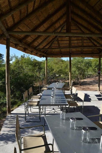 Food & Drinks, Wild Olive Tree Camp, Ehlanzeni