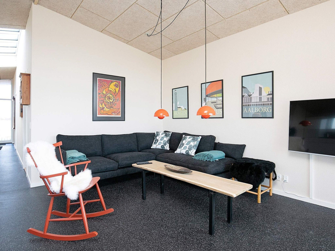 Others 3, 8 Person Holiday Home in Vestervig-by Traum, Thisted