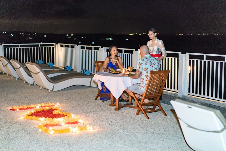 Food & Drinks 5, Samuh Ocean Sunset Hotel, Klungkung