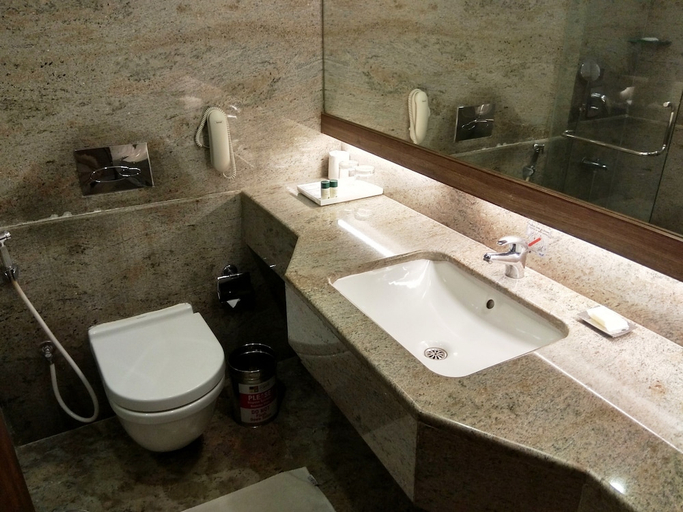 Bathroom 4, Fortune Pandiyan, Madurai