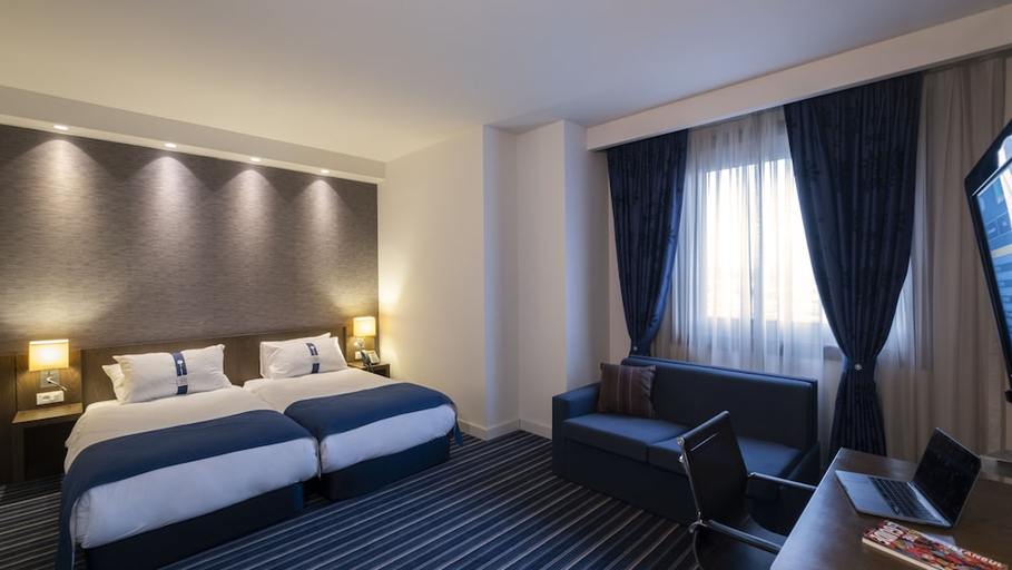 Bedroom 3, FEZ INN Hotel, Bayrampaşa