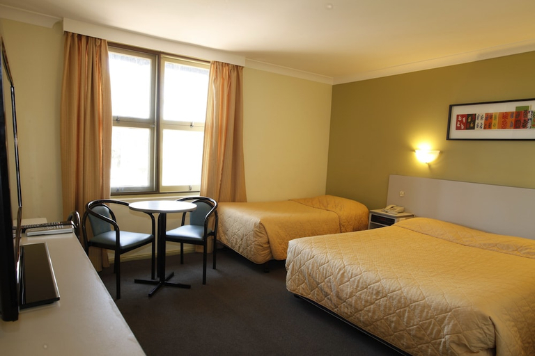 Others 2, Maclin Lodge, Campbelltown  - South