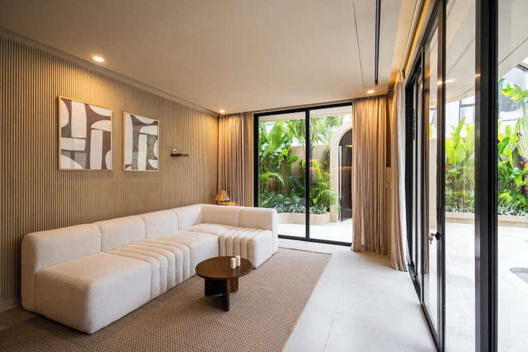 Interior 5, SISI Wellness Villas, Badung