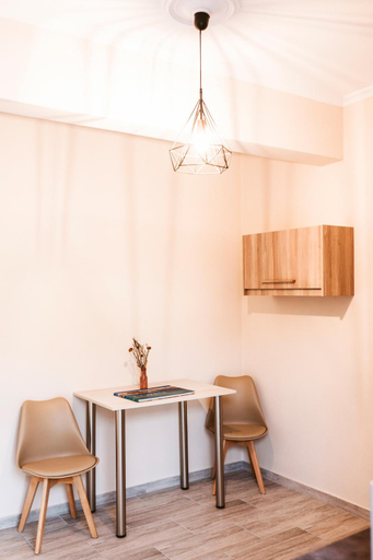 Others 5, Potamos Apartments, Ionian Islands