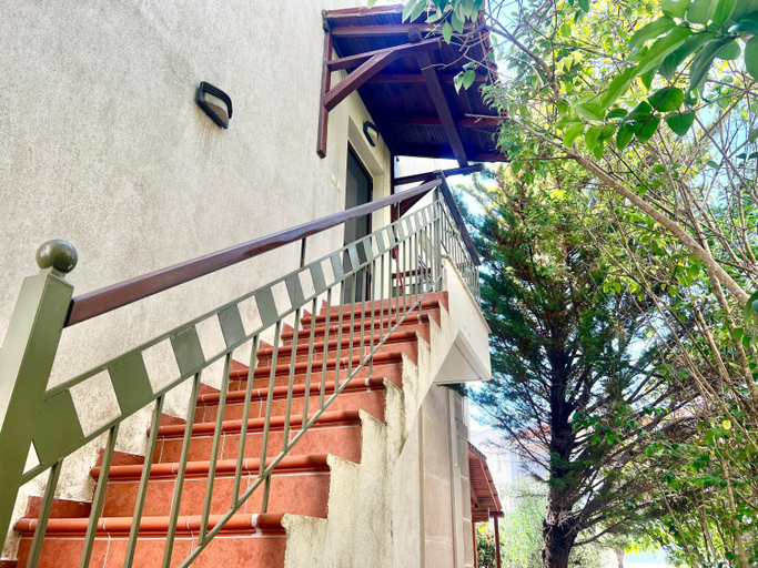 Exterior & Views 1, Nikiti Beach Houses, Central Macedonia