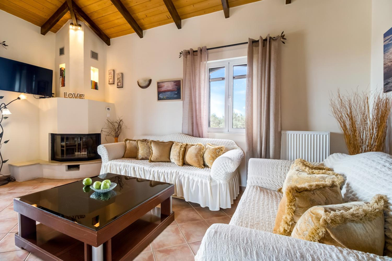 Others 2, Goudis Villa Evelyn, Ionian Islands