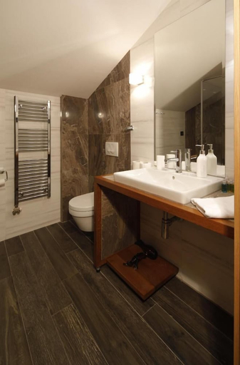 Bathroom 4, Passpartu Home, Belgrade