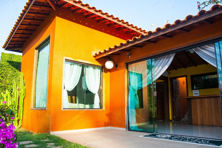Exterior & Views 2, Pousada Bemtevi em Búzios, Armação dos Búzios