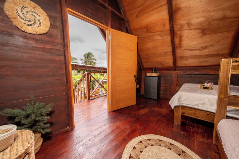 Room 2, Villa Campestre by Otium, Salvaleon de Higuey