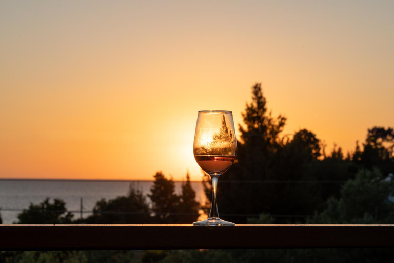 Food & Drinks 5, Ambelos Village Seaview and Pool Villas, Central Macedonia