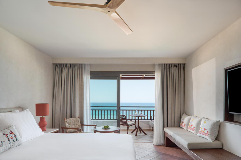 Bedroom 4, Creta Maris Resort, Crete