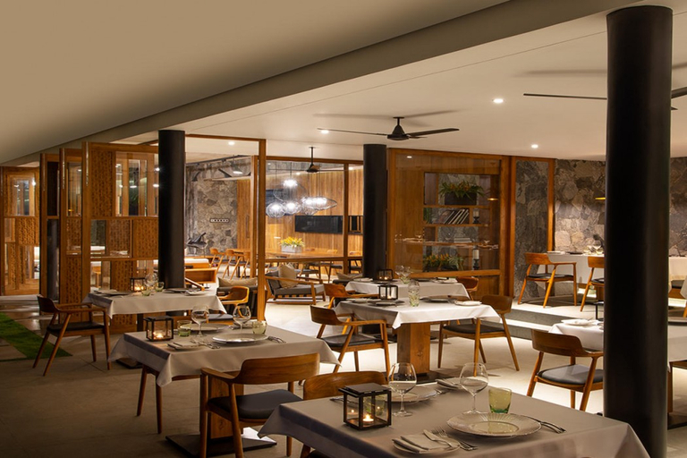 Food & Drinks 5, Haritha Villas & Spa, Hikkaduwa