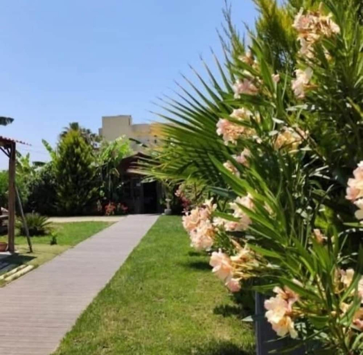 Others 5, Nostalgia Camping Pension, Manavgat