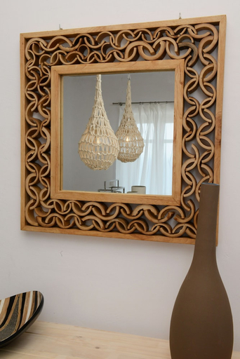 Bedroom 3, Villa Crystal, South Aegean