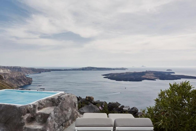 Sport & Beauty 3, Canaves Elefas Villas, South Aegean