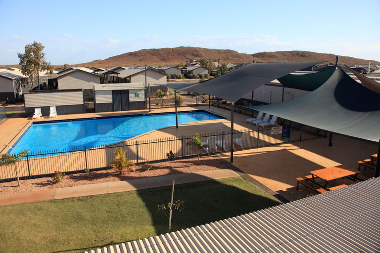 Sport & Beauty 5, Aspen Karratha Village, Roebourne