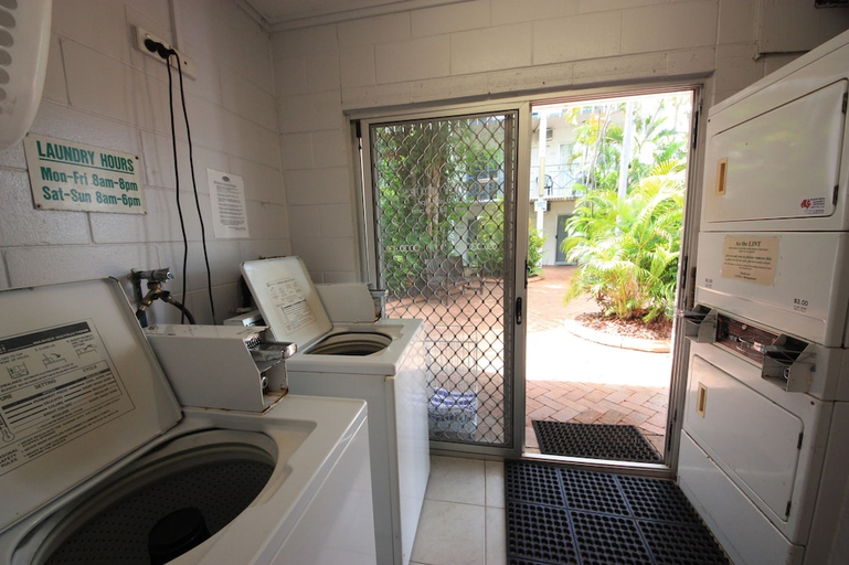 Bathroom 3, Coconut Grove Holiday Apartments, Coconut Grove