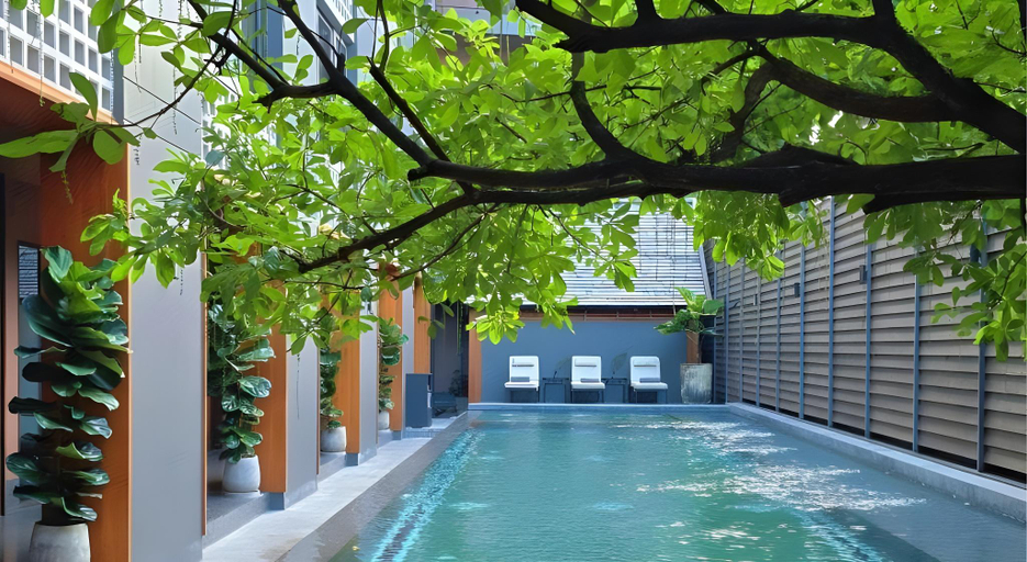Sport & Beauty 2, Hotel Loy Chiang Mai - Adult Only, Muang Chiang Mai