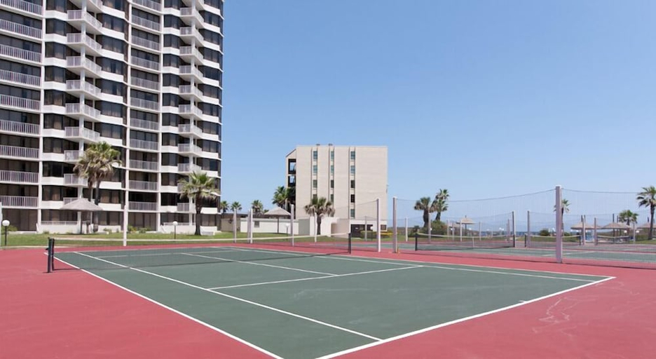 Exterior & Views, Saida Towers by Padre Island Rentals, Cameron