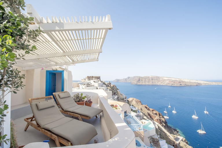 Sport & Beauty 5, Anemi House & Villas, South Aegean