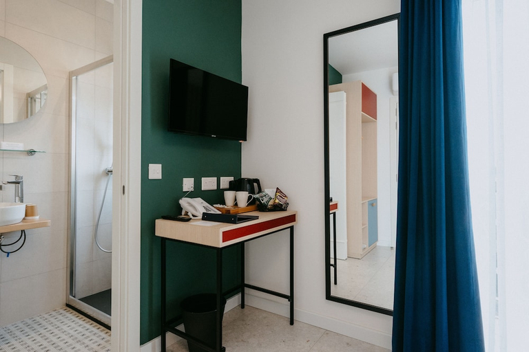 Bathroom 3, TOWNHOUSE 17