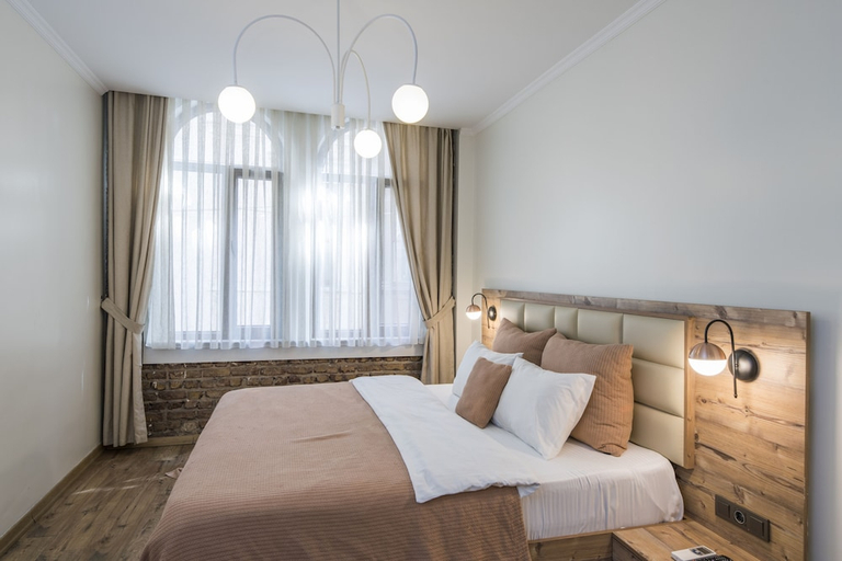 Bedroom 2, Beytul Galata, Beyoğlu