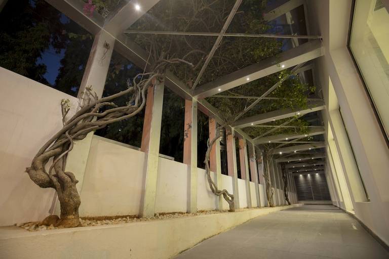 Others 5, Hotel Southern Star (ex Hotel Regaalis), Bangalore