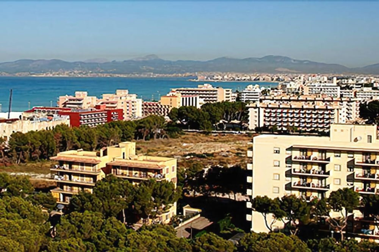 Others 3, Cabot Tres Torres Apartamentos, Baleares