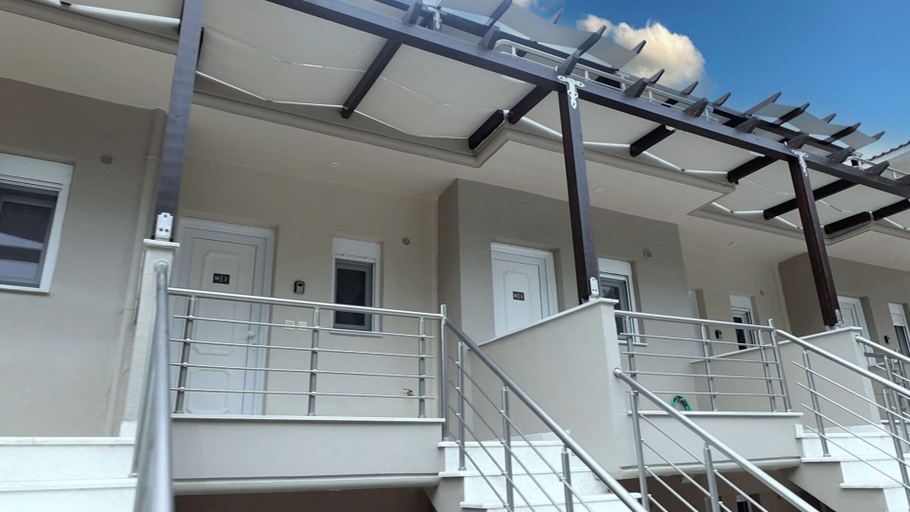 Exterior 2, NikolaosMare, Central Macedonia