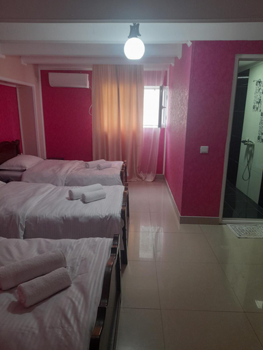 Bedroom 3, Zhanas home, Zugdidi
