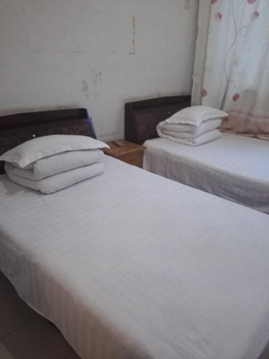 Bedroom 2, Tian Tian Jiu Dian, Lishui