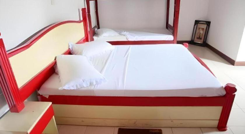 Bedroom 2, Hotel Sanasta, Badulla