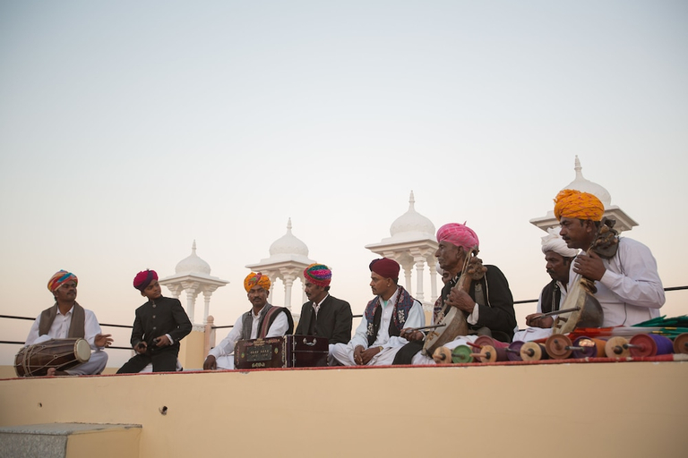 Others 4, Alsisar Mahal - A Heritage Hotel, Jhunjhunun