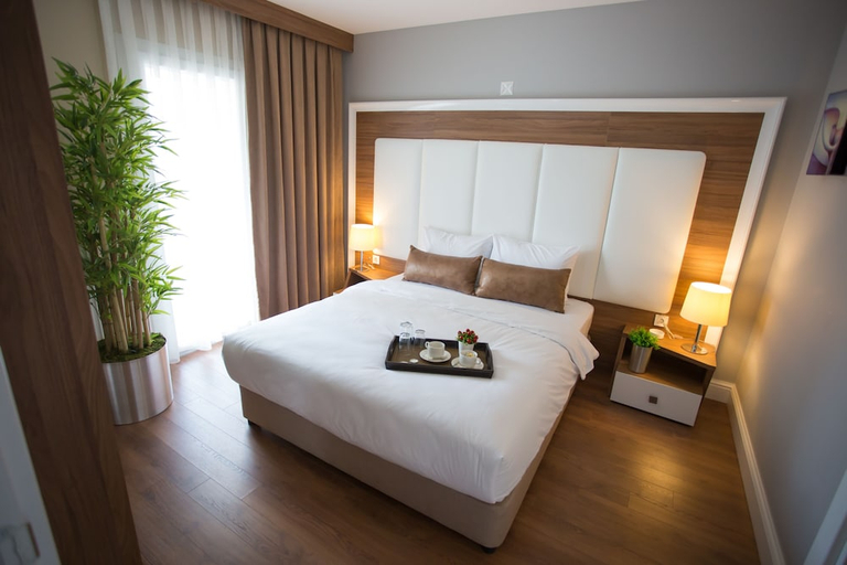Bedroom 4, A Royal Suit Hotel, Melikgazi