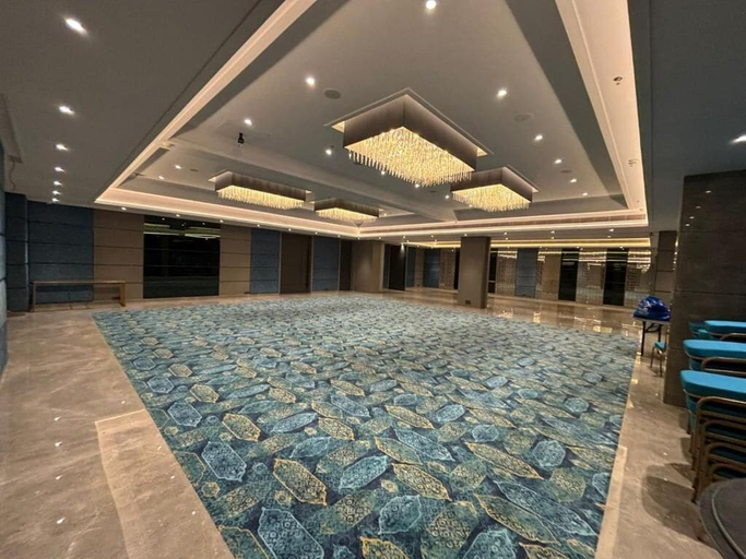 Interior 3, De Hamray, Purbi Singhbhum